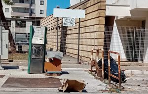 Isole ecologiche interrate, un’altra triste storia di spreco di denaro pubblico. Di Vincenzo Albano