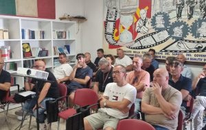 Poli produttivi in forte declino, Filctem Cgil: “Servono provvedimenti urgenti, certezze e politiche industriali”