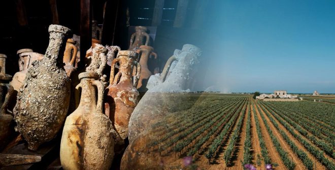 Le cantine di Brindisi lungo la Via Appia e la Via Traiana: esperienze e percorsi in occasione dell’Appia Day
