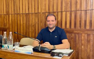 Cannalire (PD): “Su terrazza Palazzina Belvedere notizie fuorvianti. Oggi c’è cura e sicurezza, senza cancelli  nessuna garanzia”