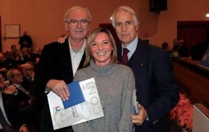 Memorial Antelmi: Gaw Assi Brindisi vola in finale