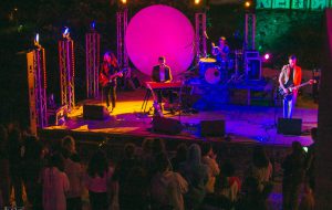 Ceglie Young Festival – Dal 12 al 14 settembre tre giorni di creatività, musica e incontri a Ceglie Messapica