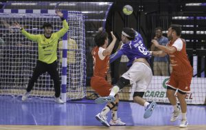 Junior Fasano – Macagi Cingoli 33-27