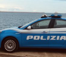 La Polizia di Frontiera di Brindisi arresta due cittadini cinesi e recupera mezzi agricoli rubati grazie alla cooperazione internazionale