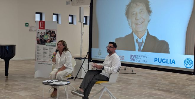 A Fasano una stagione teatrale tra grandi nomi e nuovi linguaggi: 10 appuntamenti imperdibili al Teatro Kennedy