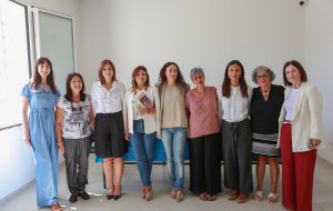 Concluso il progetto di resilienza narrativa presso il carcere di Brindsii: presentati i risultati e l’opuscolo “sguardi dentro”