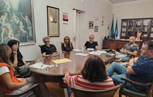 Nasce a San Michele Salentino la “Comunità dell’Acqua” per difendere il futuro della risorsa più preziosa