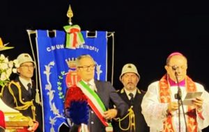 PD Brindisi: “Dal Sindaco l’immagine di una città inesistente, dall’Arcivescovo parole di giustizia e speranza”