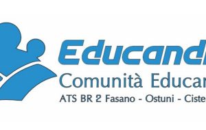 Educandis: due incontri a Ostuni, uno dedicato alle scuole e l’altro al Terzo Settore