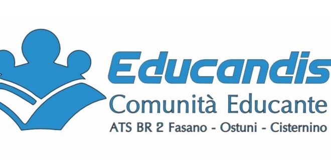 Educandis: due incontri a Ostuni, uno dedicato alle scuole e l’altro al Terzo Settore