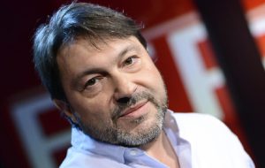 Un’emozione chiamata libro: domenica 28 settembre Ostuni ospita Sigfrido Ranucci