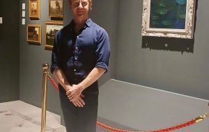 Grande Mostra Impressionisti a Mesagne: boom di presenze nell’ultimo week end di settembre