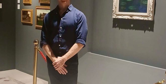 Grande Mostra Impressionisti a Mesagne: boom di presenze nell’ultimo week end di settembre