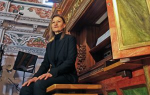 “Barocco Festival”, a Mesagne la voce antica dell’organo