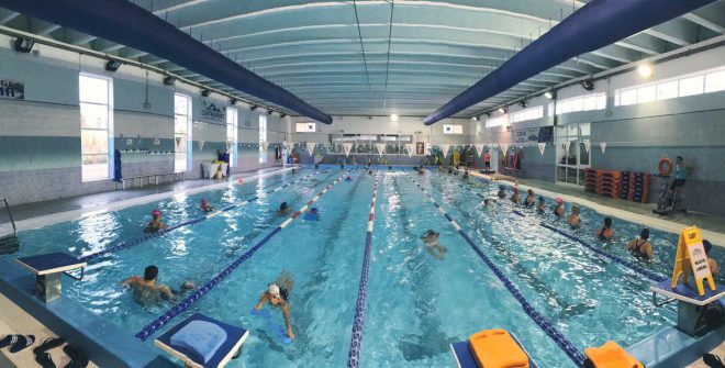 La piscina di Sant’Elia è un’opportunità e un diritto. Di Valentina Antonino