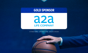 A2A si conferma gold sponsor della Valtur Brindisi