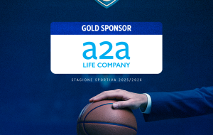 A2A si conferma gold sponsor della Valtur Brindisi