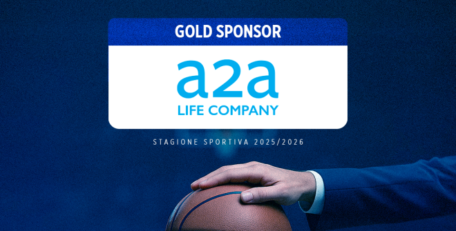 A2A si conferma gold sponsor della Valtur Brindisi