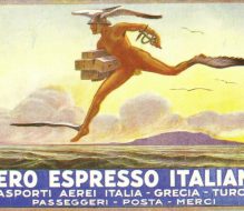 Nata l’Associazione “Lavoratori Aeronautici Brindisini fra Cielo e Mare”. Tra gli obiettivi il museo dell’aviazione a Brindisi