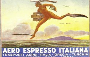 Nata l’Associazione “Lavoratori Aeronautici Brindisini fra Cielo e Mare”. Tra gli obiettivi il museo dell’aviazione a Brindisi
