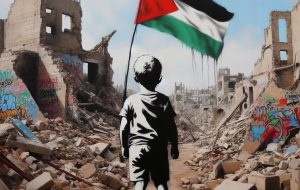 Lunedì 22 settembre Sciopero generale per la Palestina: a Brindisi sit-in in piazza della Vittoria