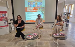 Fasano ha celebrato il 14° “Bibliopride” con l’evento “La biblioteca siamo noi” e ha presentato la nuova gestione
