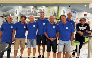 Bike Tour del Salento 2025: un successo condiviso, tra sport, impegno civile e pace