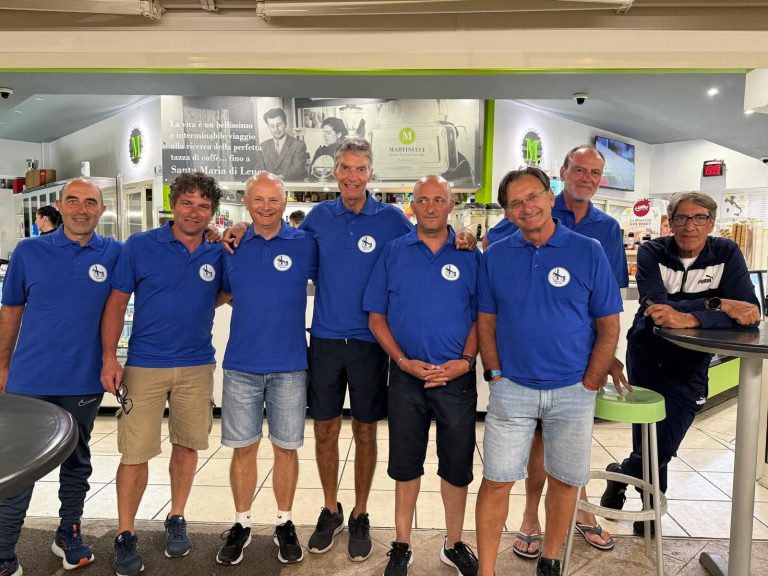 Bike Tour del Salento 2025: un successo condiviso, tra sport, impegno civile e pace