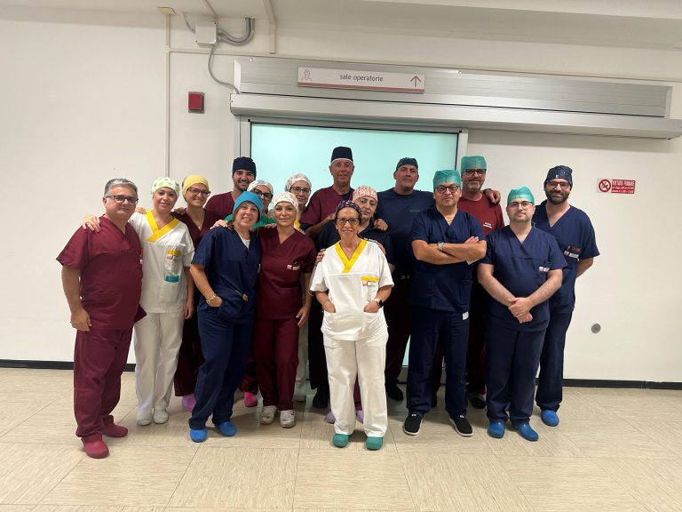 La chirurgia nei Centri spoke: a Francavilla Fontana la quarta edizione del convegno