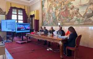 Il Consiglio Provinciale approva tutti gli argomenti all’ordine del giorno
