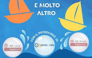 La vela e il SUP insegnano coraggio: torna per il terzo anno l’iniziativa dedicata ai ragazzi con diabete tipo 1