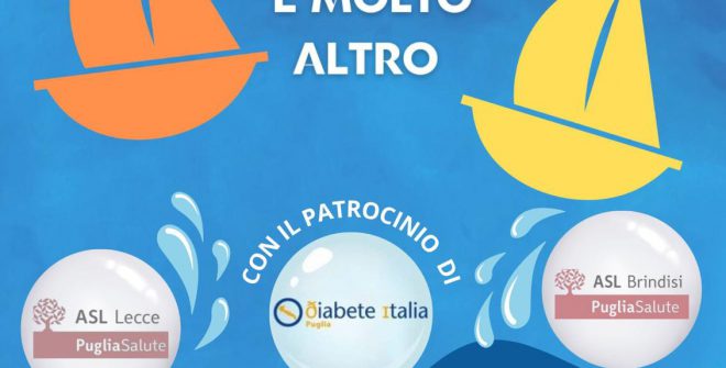 La vela e il SUP insegnano coraggio: torna per il terzo anno l’iniziativa dedicata ai ragazzi con diabete tipo 1