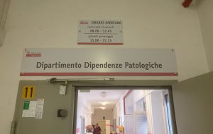 Presentata la nuova sede del SerD nel Pta di Ceglie Messapica