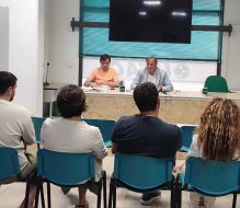 FdI riaccende la guerra fratricida al Comune di Brindisi: “da Luperti parole e toni incompatibili con il rispetto dovuto alle istituzioni. Incomprensibile il silenzio di Forza Italia e Marchionna”