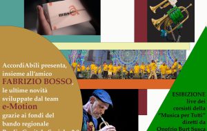 MUSA e Phoenix danno fiato ai sogni di AccordiAbili.