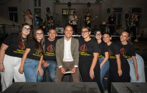 XXIII Festival del Fico Mandorlato di San Michele Salentino, Argentieri:  «Quest’anno superati tutti i record di presenze e di bravura degli artisti. Grazie a tutti!»