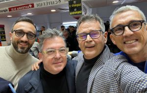 New Arena, Contessa (Ance): “servono competenze ed unità di intenti perchè diventi polo delle opportunità”