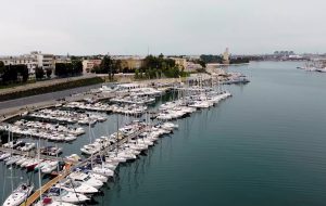 Il 26 settembre approda a Brindisi la campagna “Mare di Legalità”
