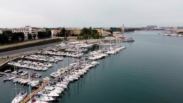 Il 26 settembre approda a Brindisi la campagna “Mare di Legalità”