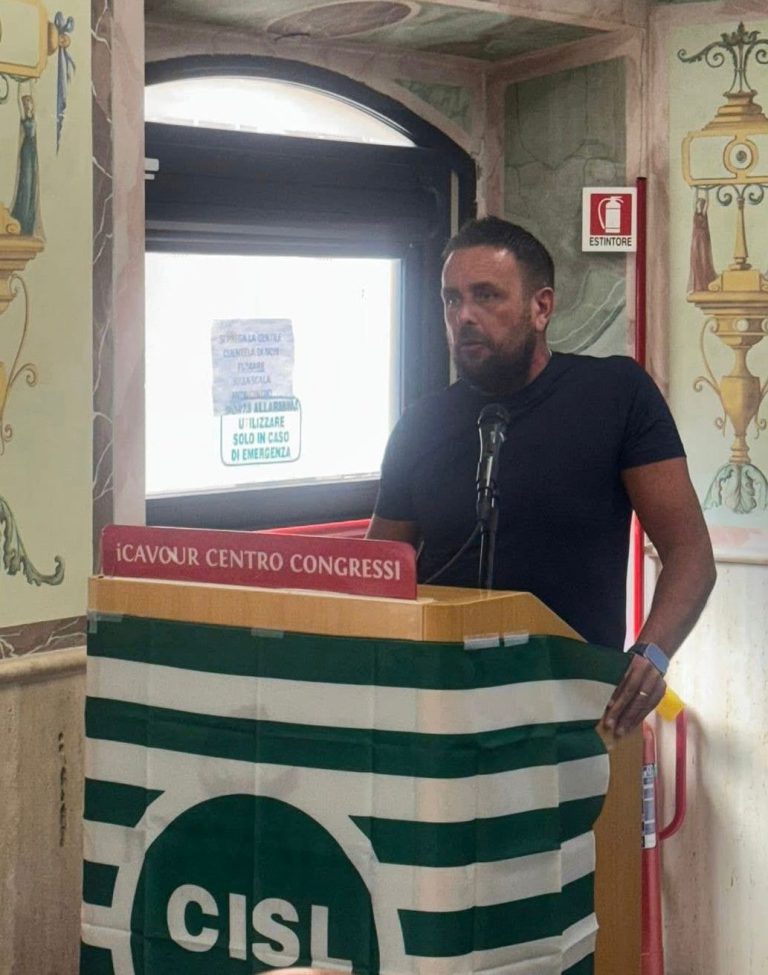 Eni Storage Systems, De Marco (Femca): “dare seguito e sviluppo all’investimento”