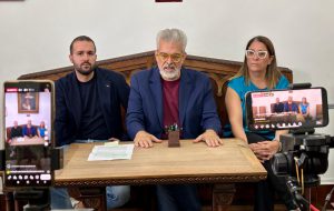 Prende forma il progetto PN Metro: Mesagne al centro dell’innovazione sociale e della rigenerazione urbana