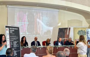 Mesagne, la moda nel cuore del Salento: al via la III edizione di “Mediterranean Fashion Week”