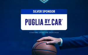 Valtur Brindisi: Puglia by car nuovo silver sponsor