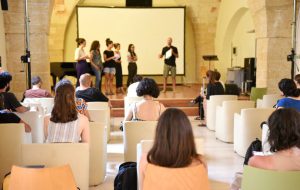 Oltre 100 candidature per team Pn Metro Plus Brindisi
