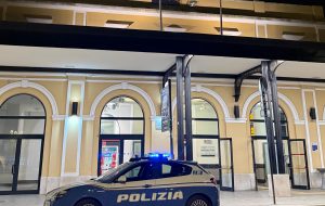 Persona investita sui binari: stop ai treni tra Brindisi e Lecce