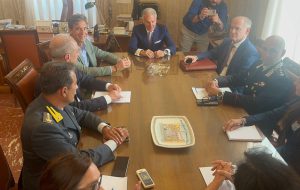 Identificato l’autore dell’atto intimidatorio al Sindaco di Oria, Prefetto Carnevale: “ferma e corale risposta dello Stato”