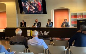 “Barocco e Neobarocco, da Rubens a Fontana”, la Grande Mostra a Castello Imperiali di Francavilla Fontana dal 21 marzo 2026