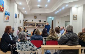 Primo anno di attività di “Preso Bene” con la Cooperativa Eridano e Auser Brindisi