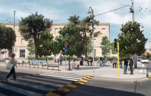 Candidato a finanziamento regionale un progetto da oltre 3,5 milioni di euro per l’Istituto “Orlandini Barnaba”