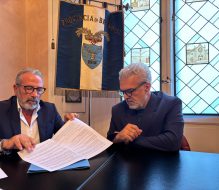 Case popolari: rinnovata la convenzione tra Provincia e Arca Nord